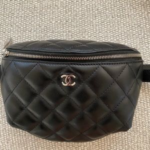Chanel Waist Bag